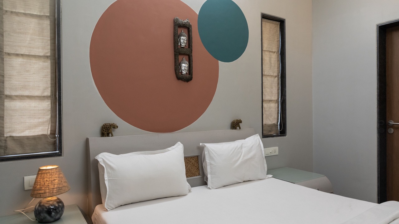 Photo of Bedroom in Karjat