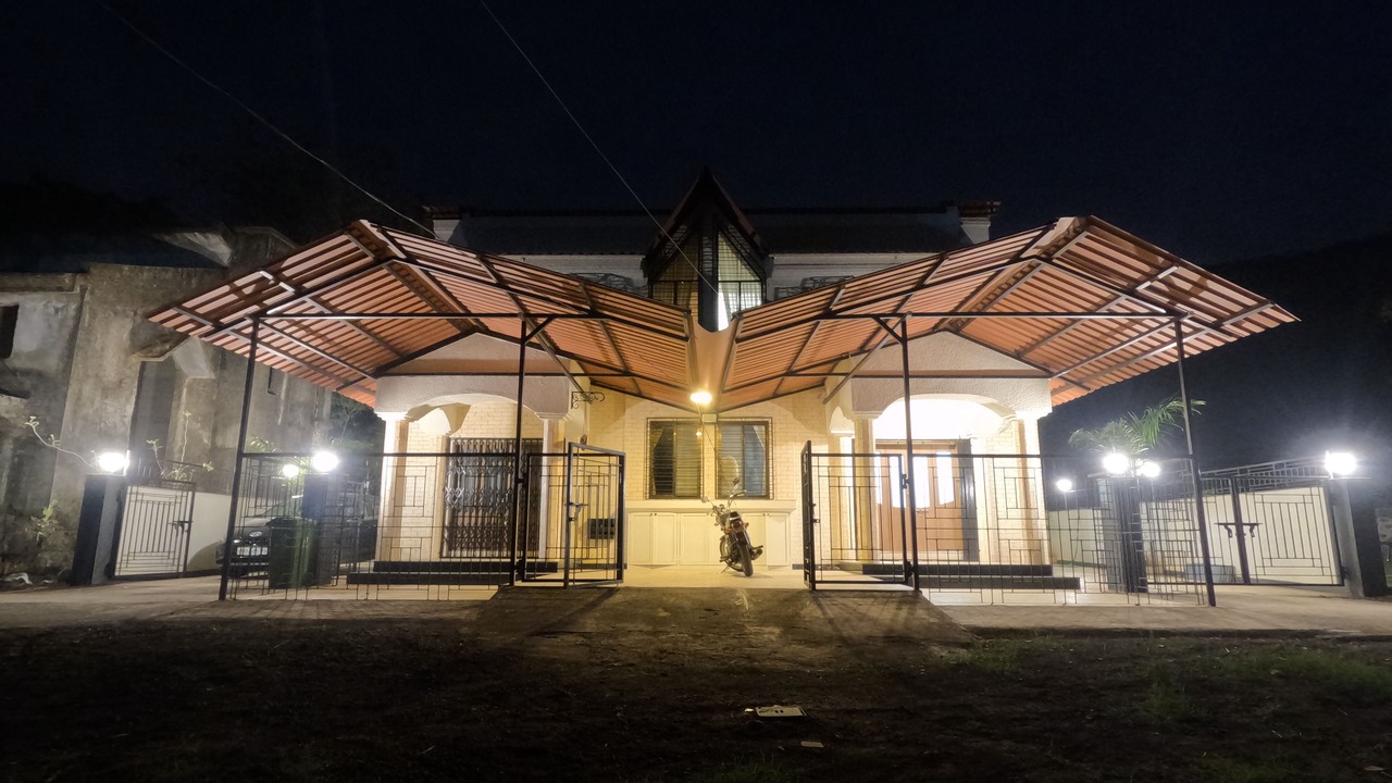 Photo of Outdoor in Karjat