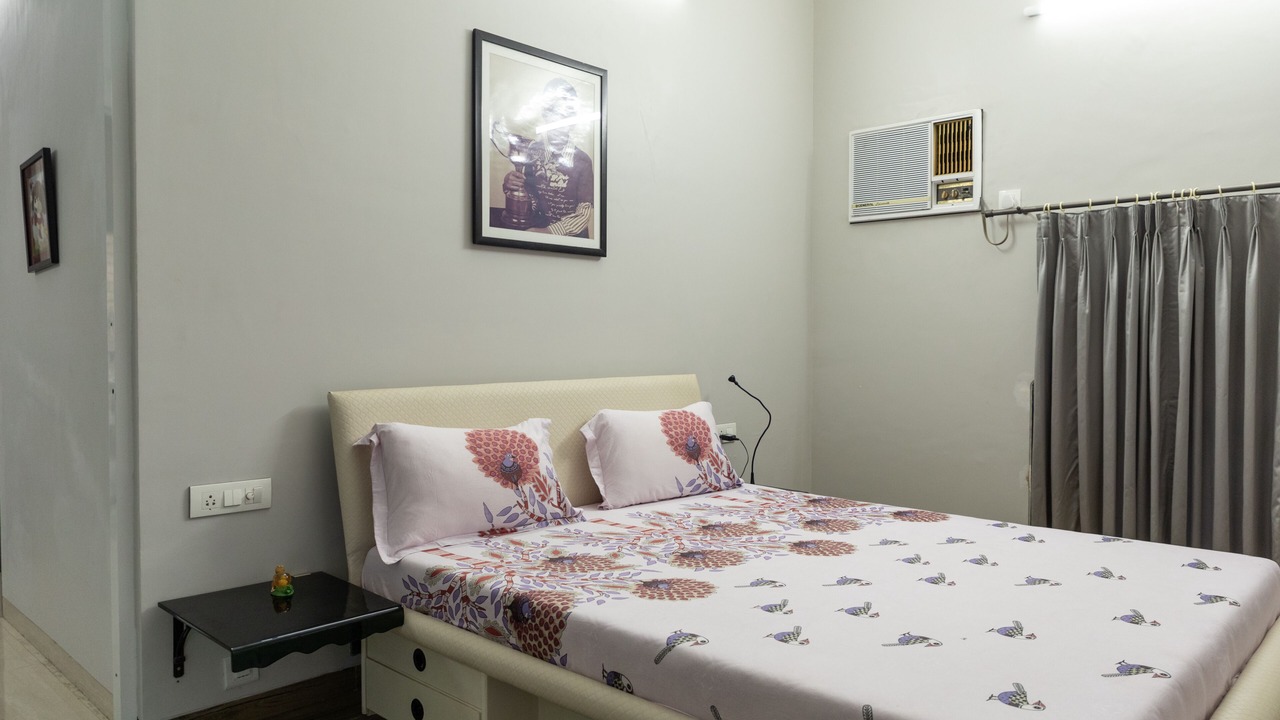 Photo of Bedroom in Karjat