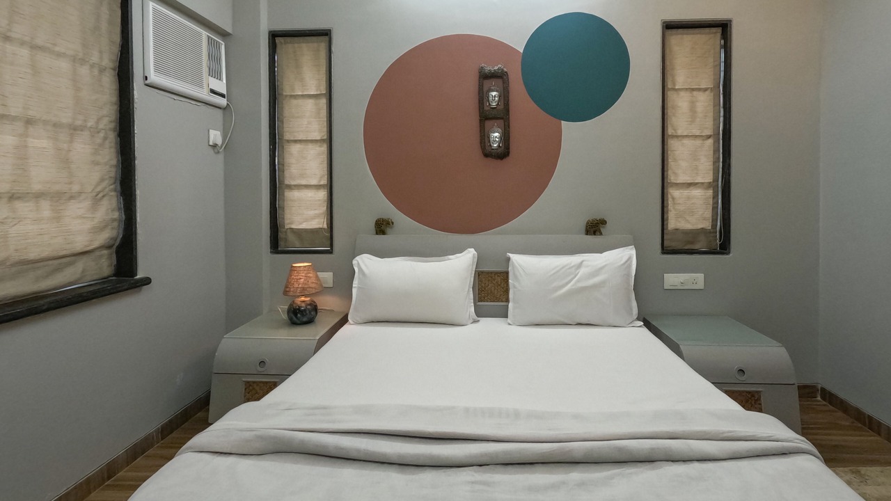 Photo of Bedroom in Karjat