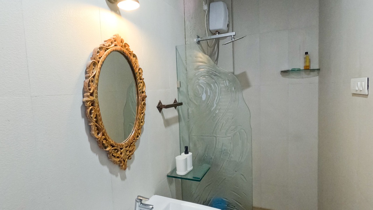 Photo of Bathroom in Karjat