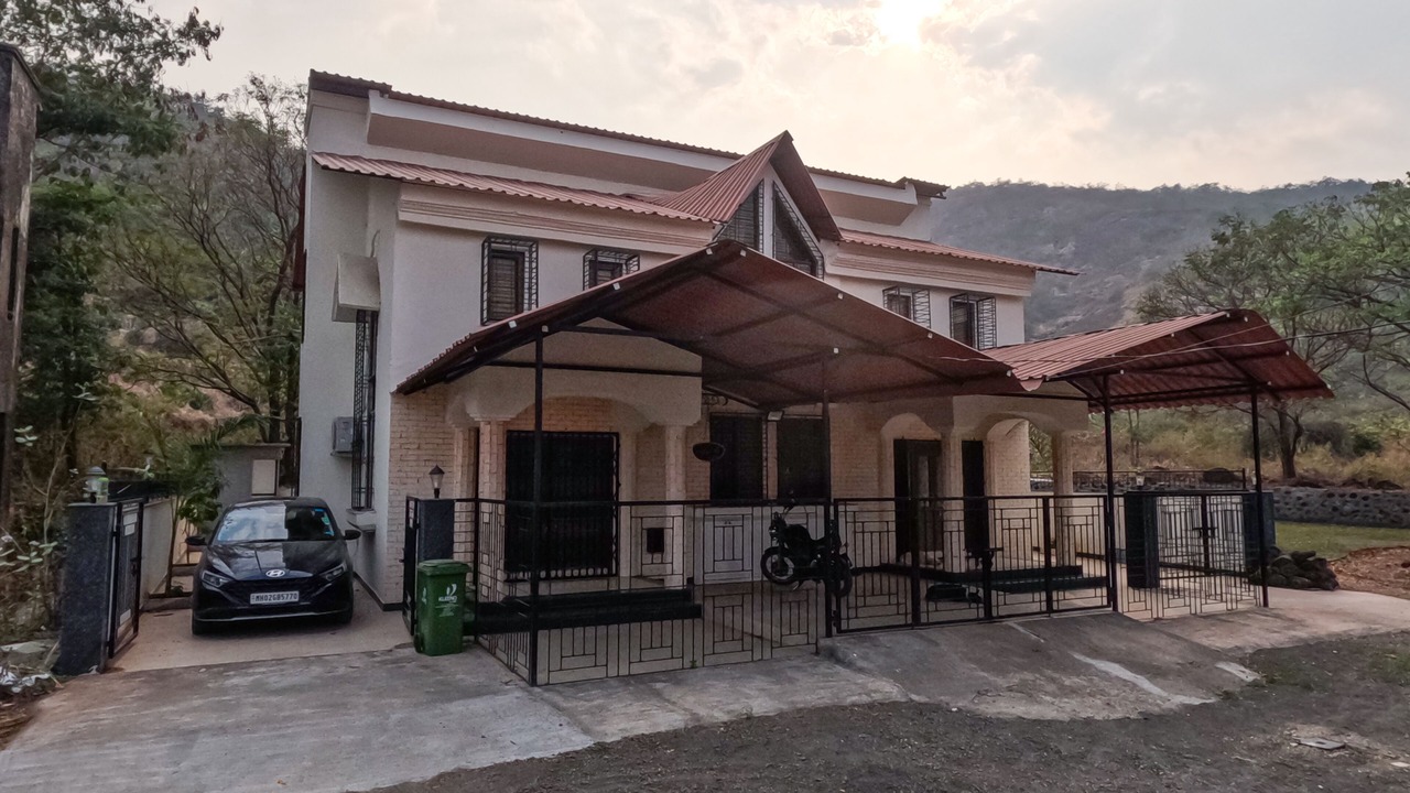 Photo of Outdoor in Karjat