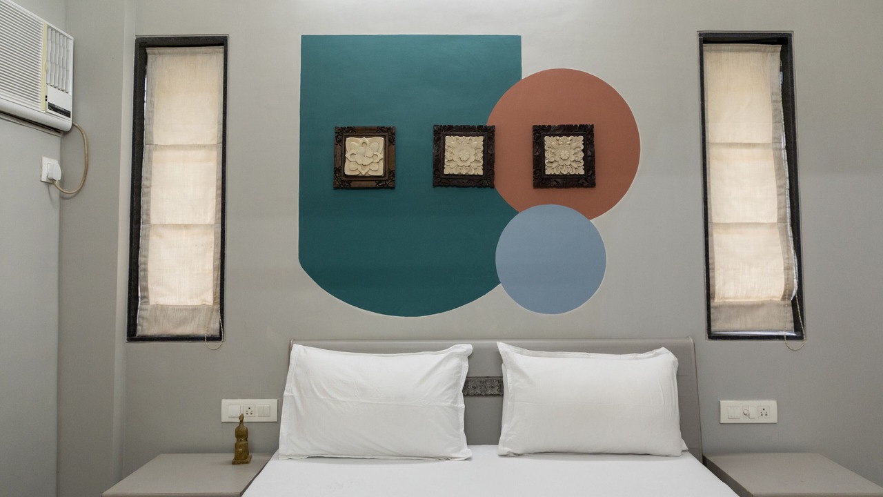 Photo of Bedroom in Karjat