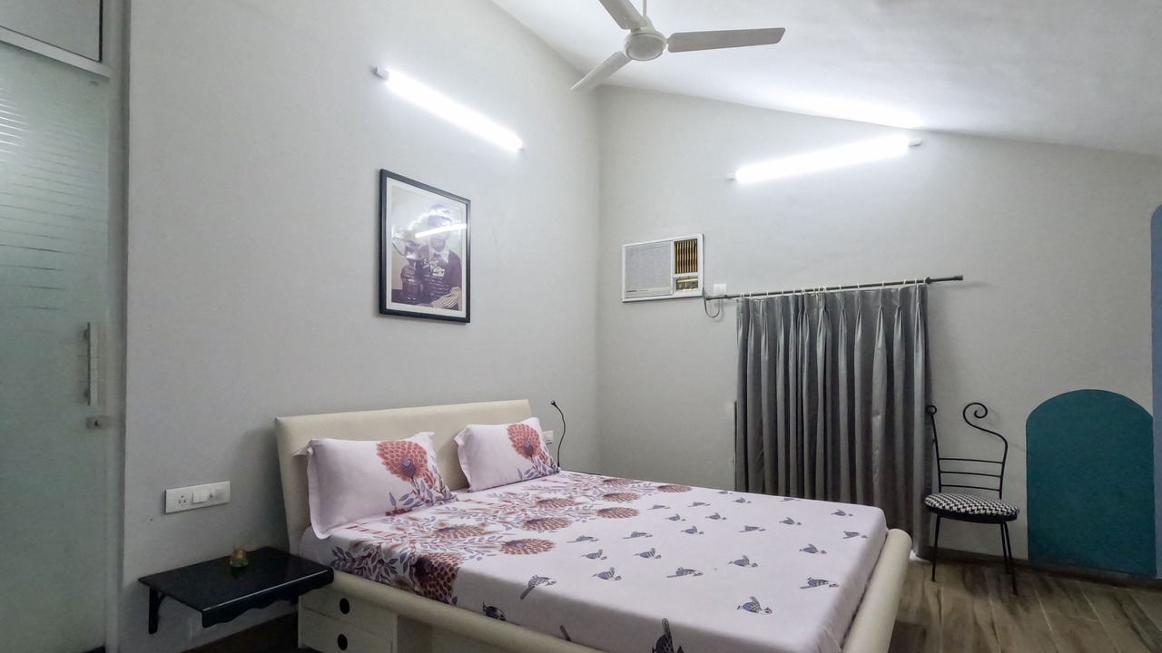 Photo of Bedroom in Karjat