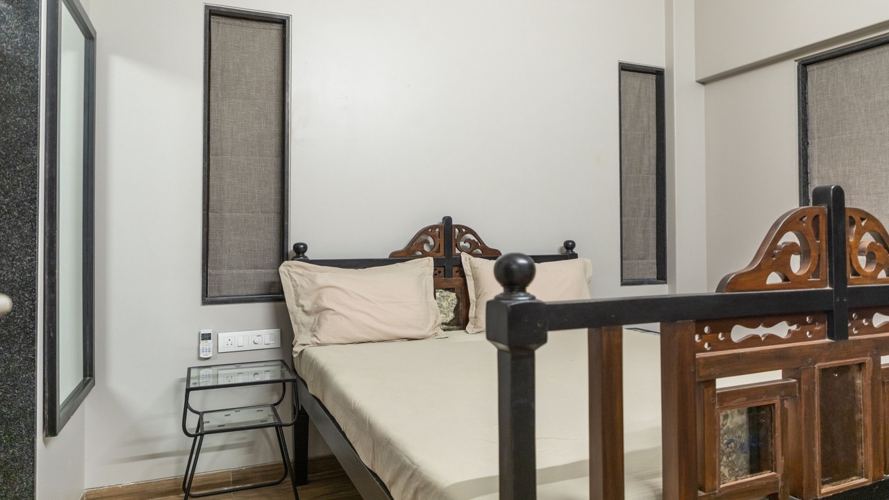 Photo of Bedroom in Karjat