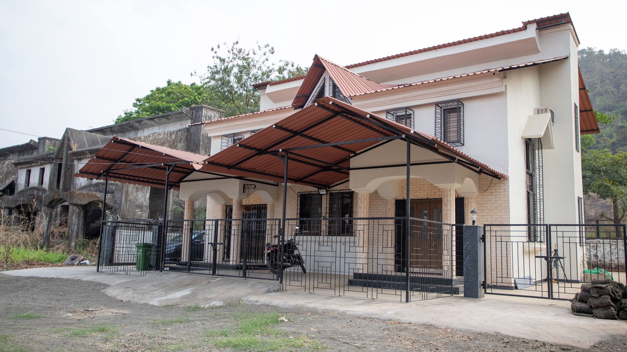 Photo of Outdoor in Karjat