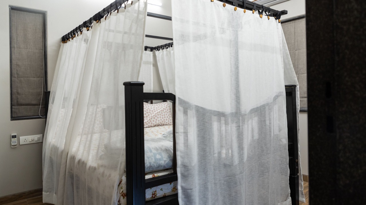 Photo of Bedroom in Karjat