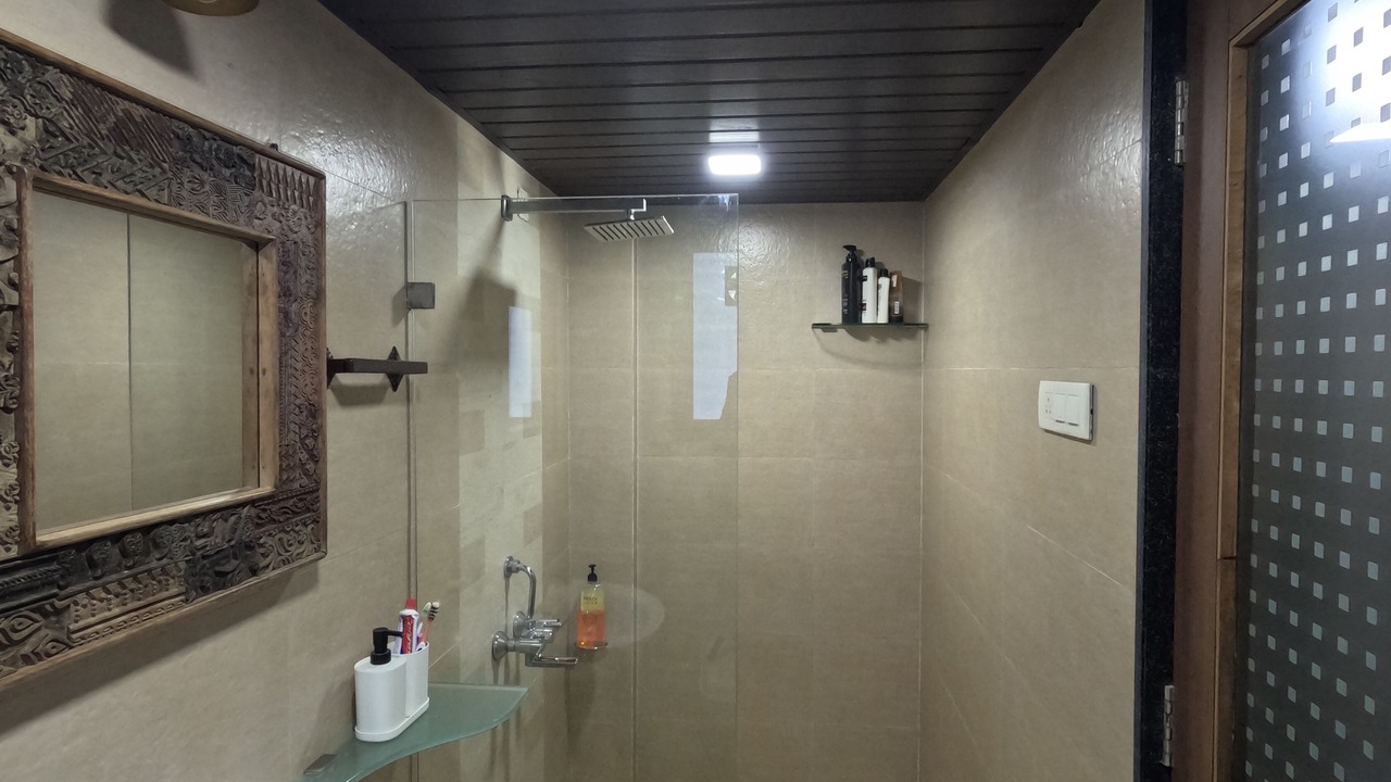 Photo of Bathroom in Karjat
