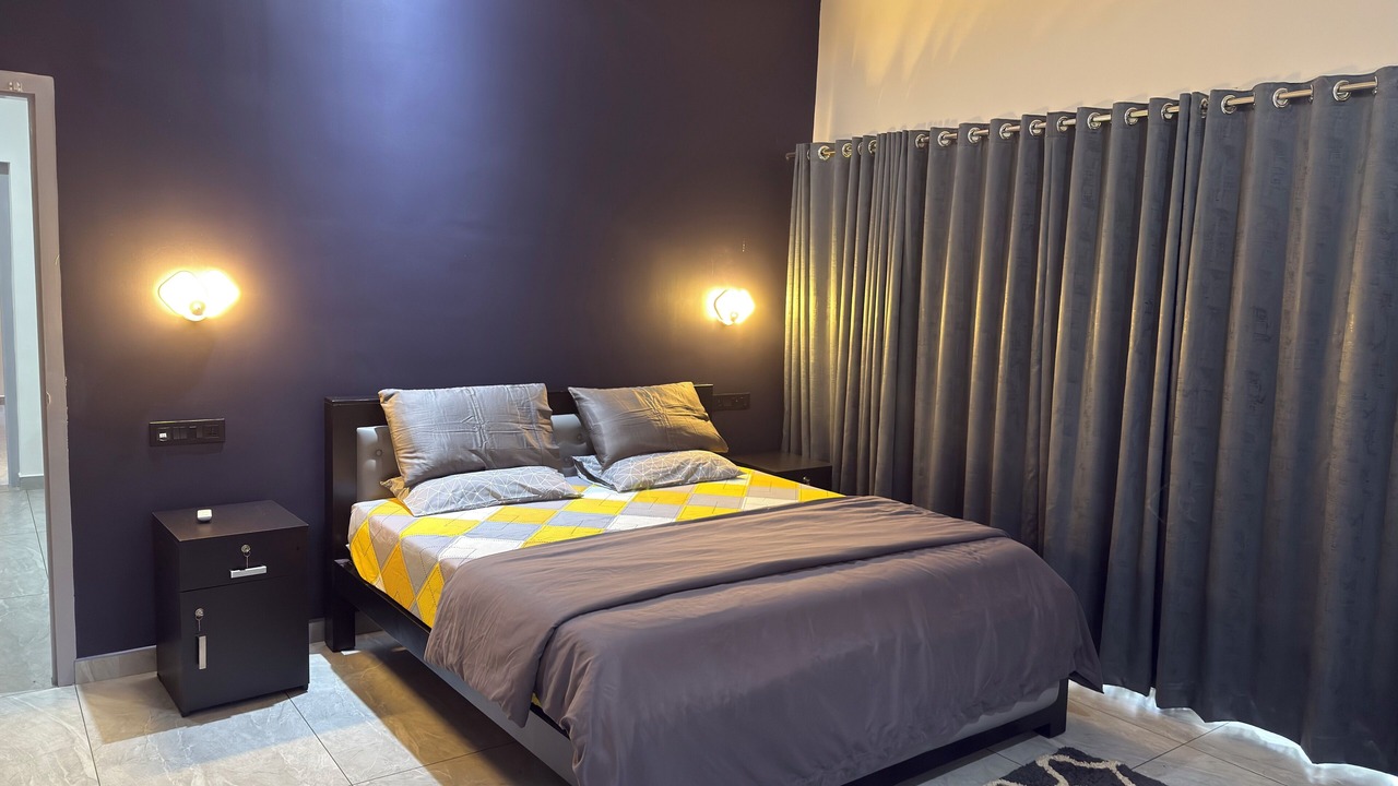 Photo of Bedroom in Changanacherry