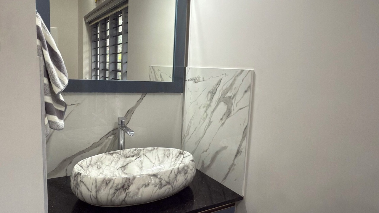 Photo of Bathroom in Changanacherry