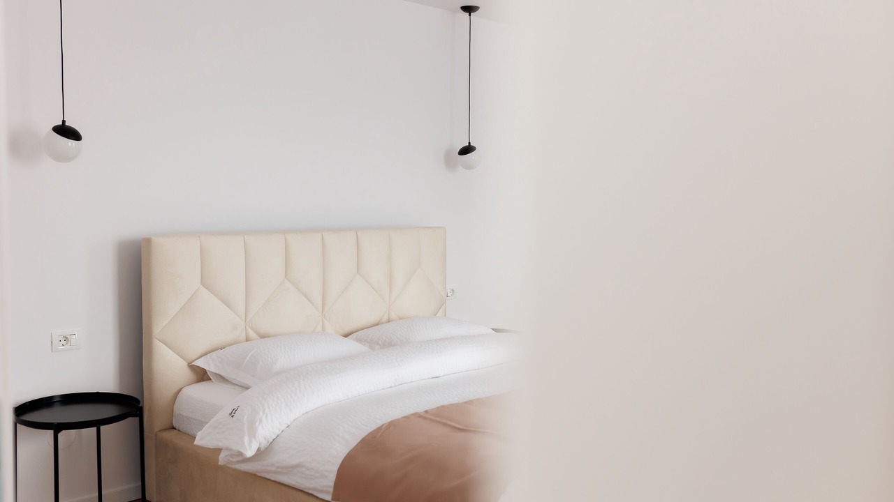 Photo of Bedroom in Toplita