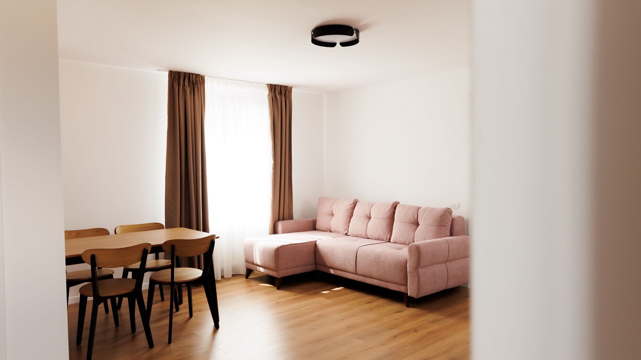 Photo of Livingroom in Toplita