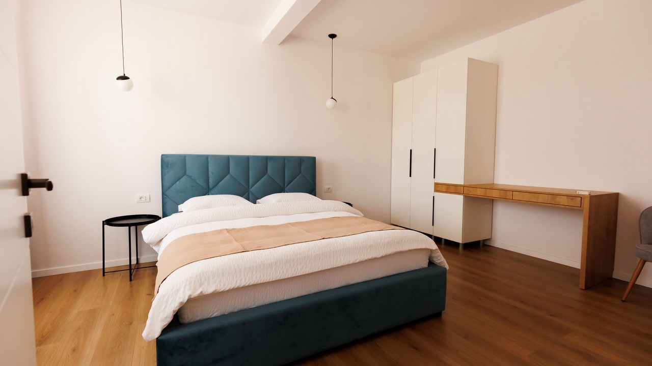 Photo of Bedroom in Toplita