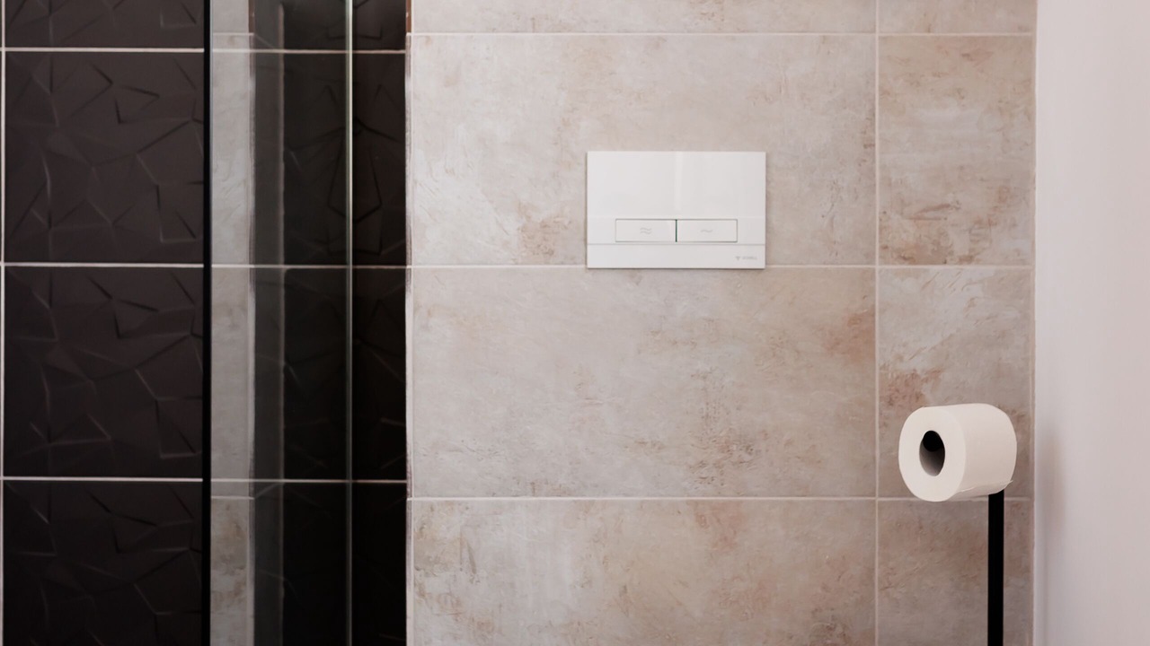 Photo of Bathroom in Toplita