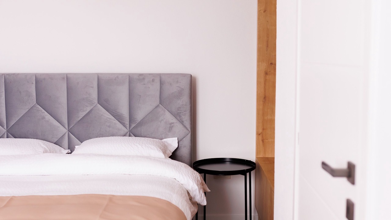 Photo of Bedroom in Toplita