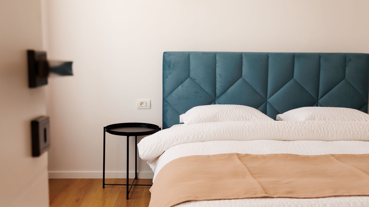 Photo of Bedroom in Toplita