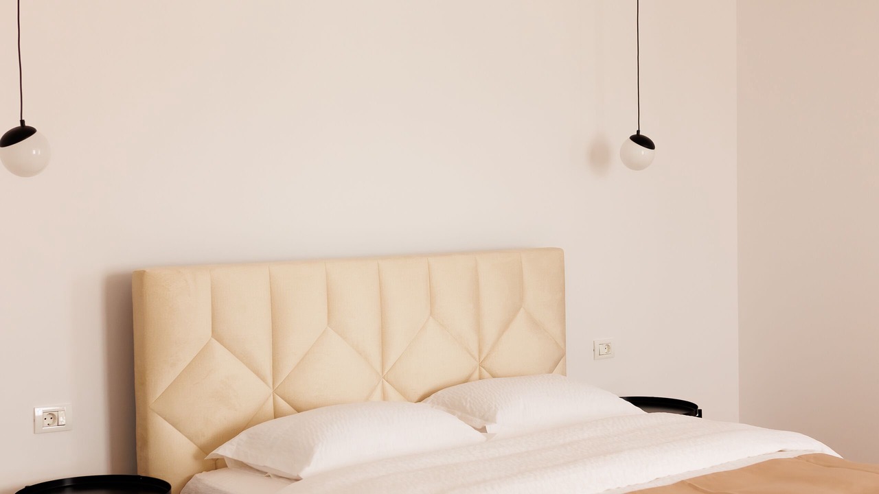 Photo of Bedroom in Toplita