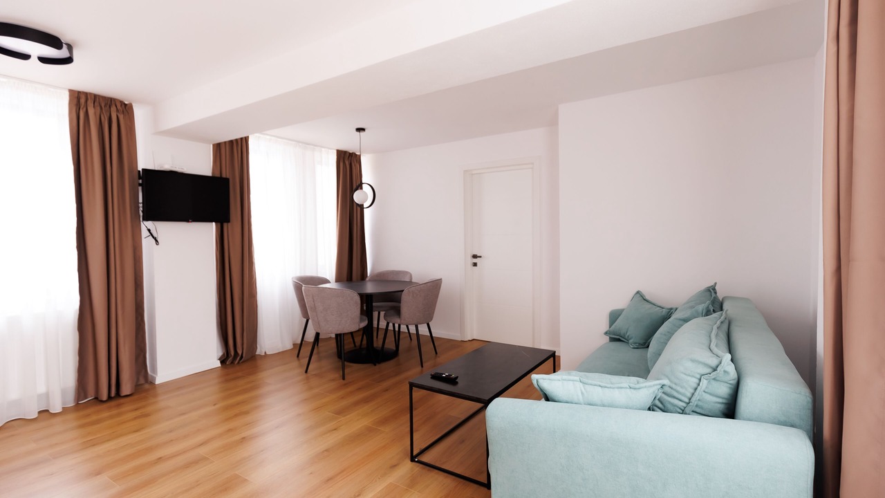 Photo of Livingroom in Toplita