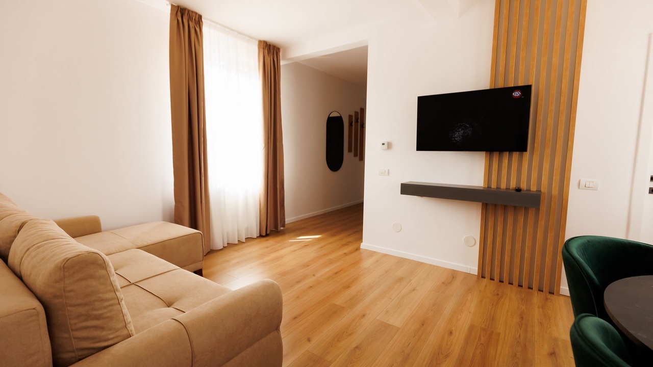Photo of Livingroom in Toplita