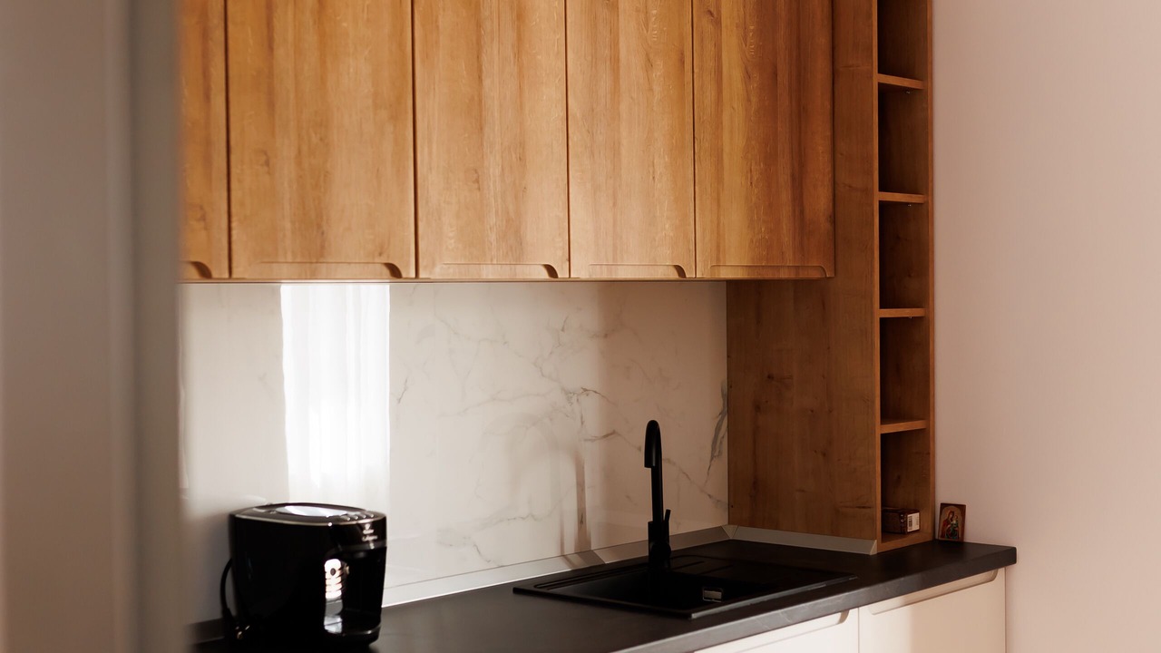 Photo of Kitchen in Toplita
