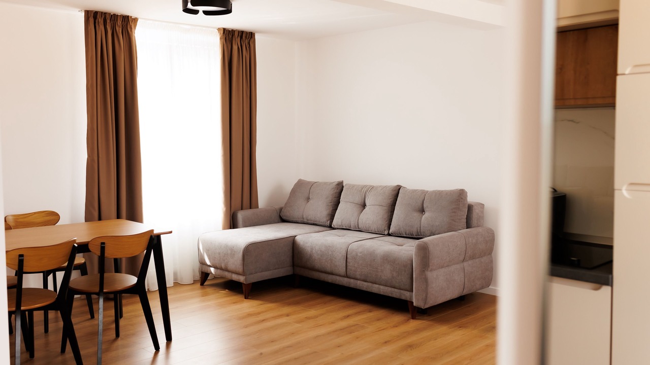 Photo of Livingroom in Toplita
