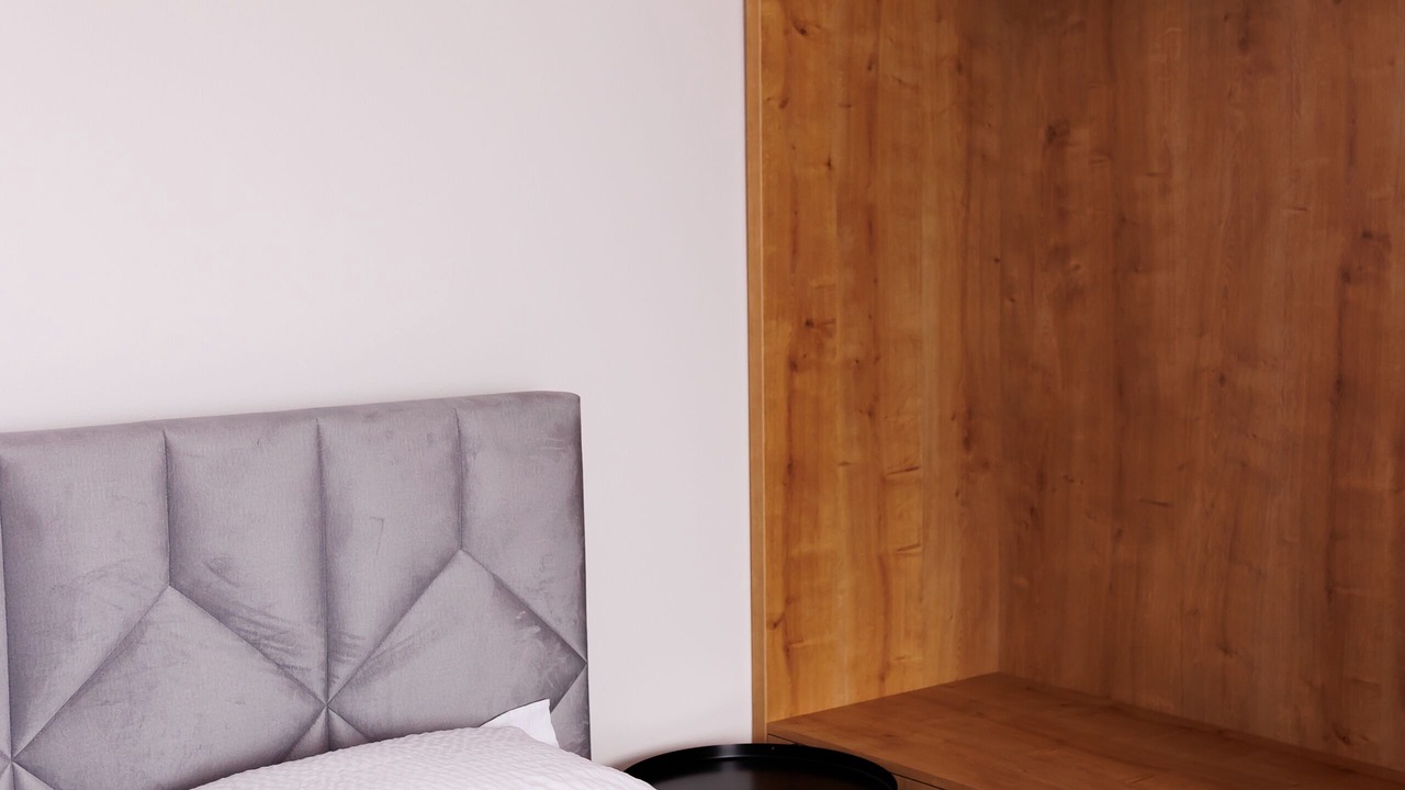 Photo of Bedroom in Toplita