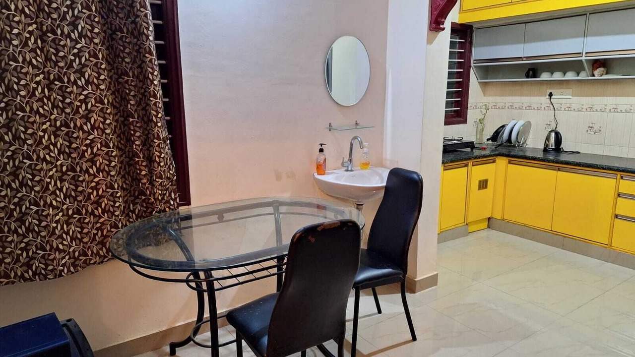Photo of Kitchen in Agara