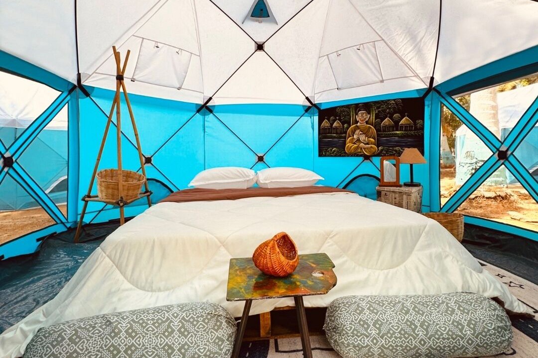 Photo of Bedroom in Khalapur