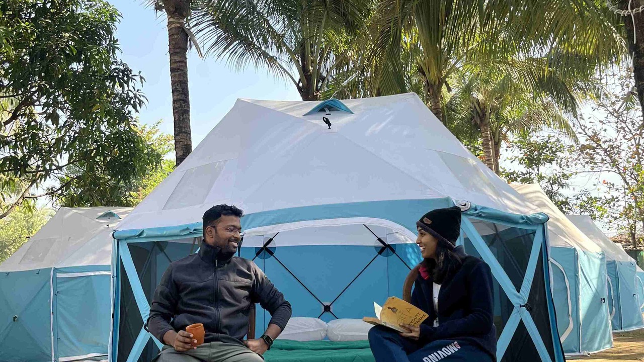 Photo of Outdoor in Khalapur
