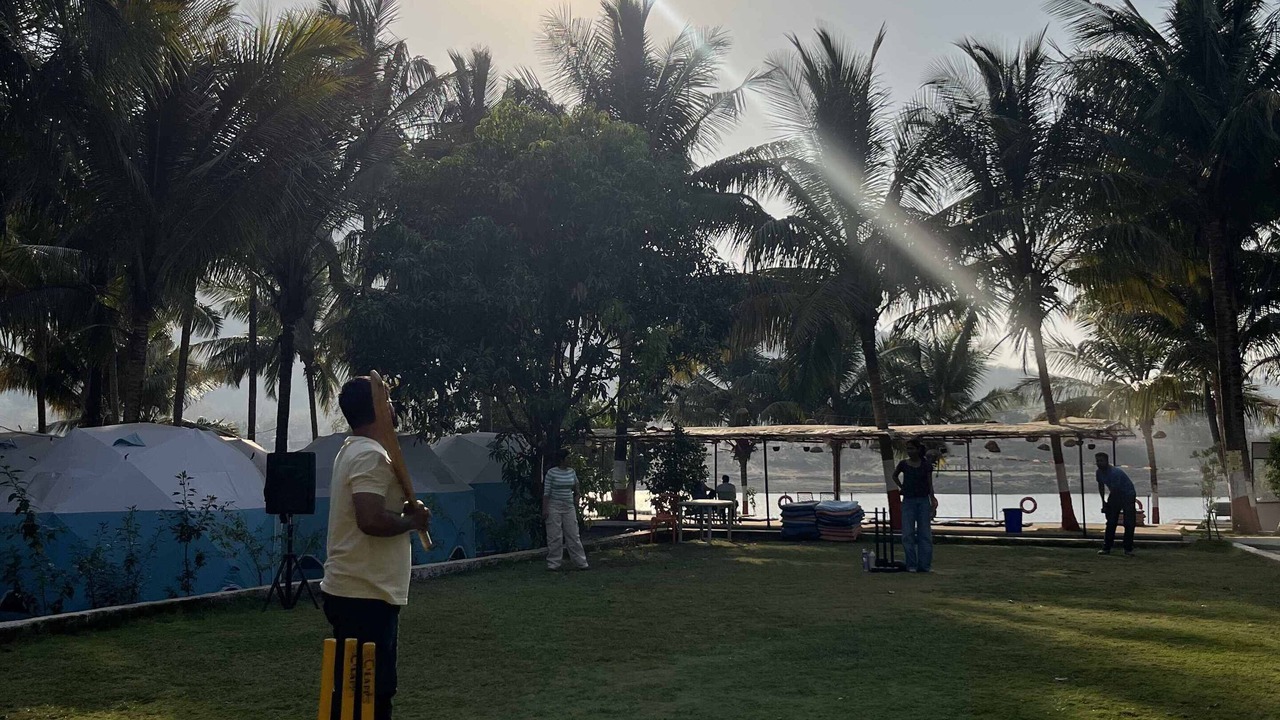 Photo of Outdoor in Khalapur