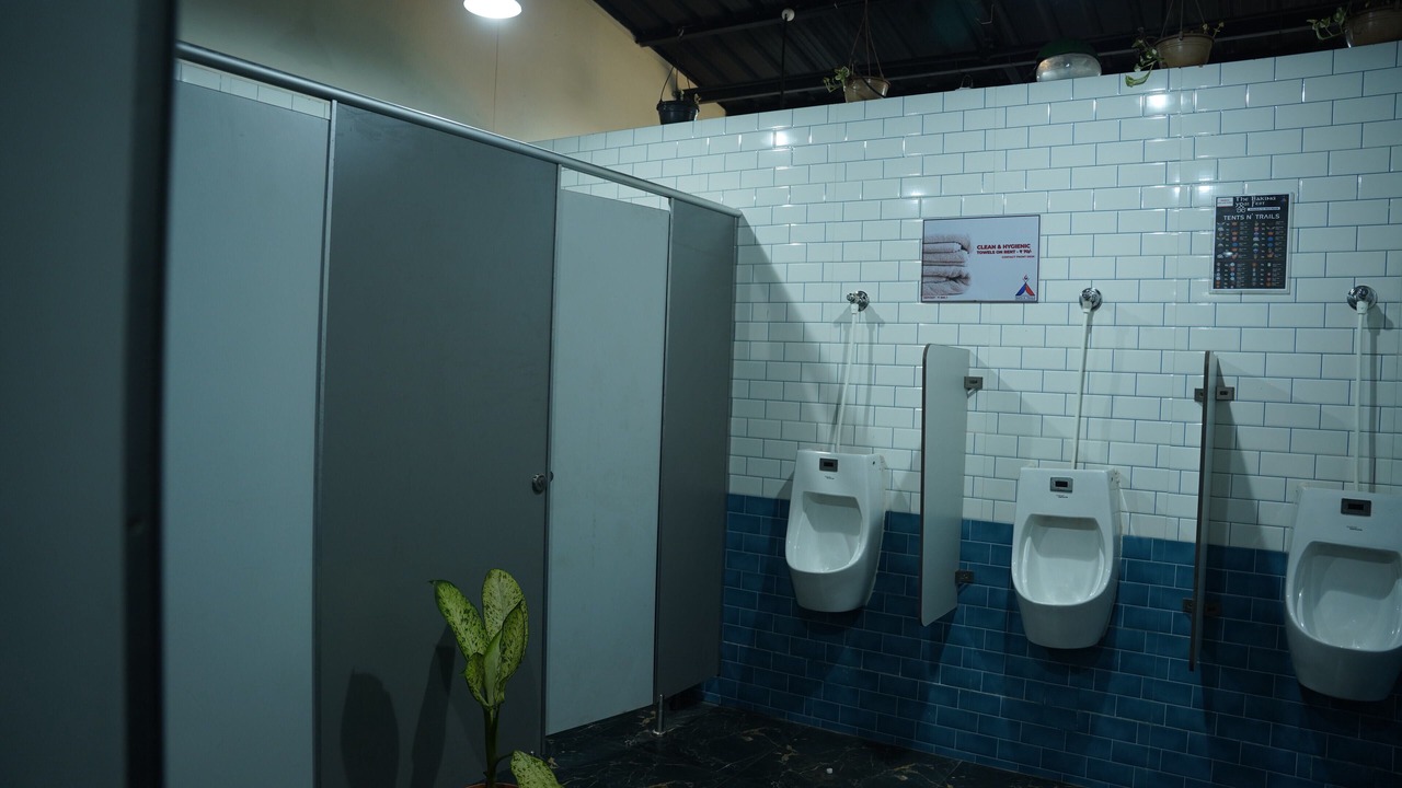 Photo of Bathroom in Khalapur