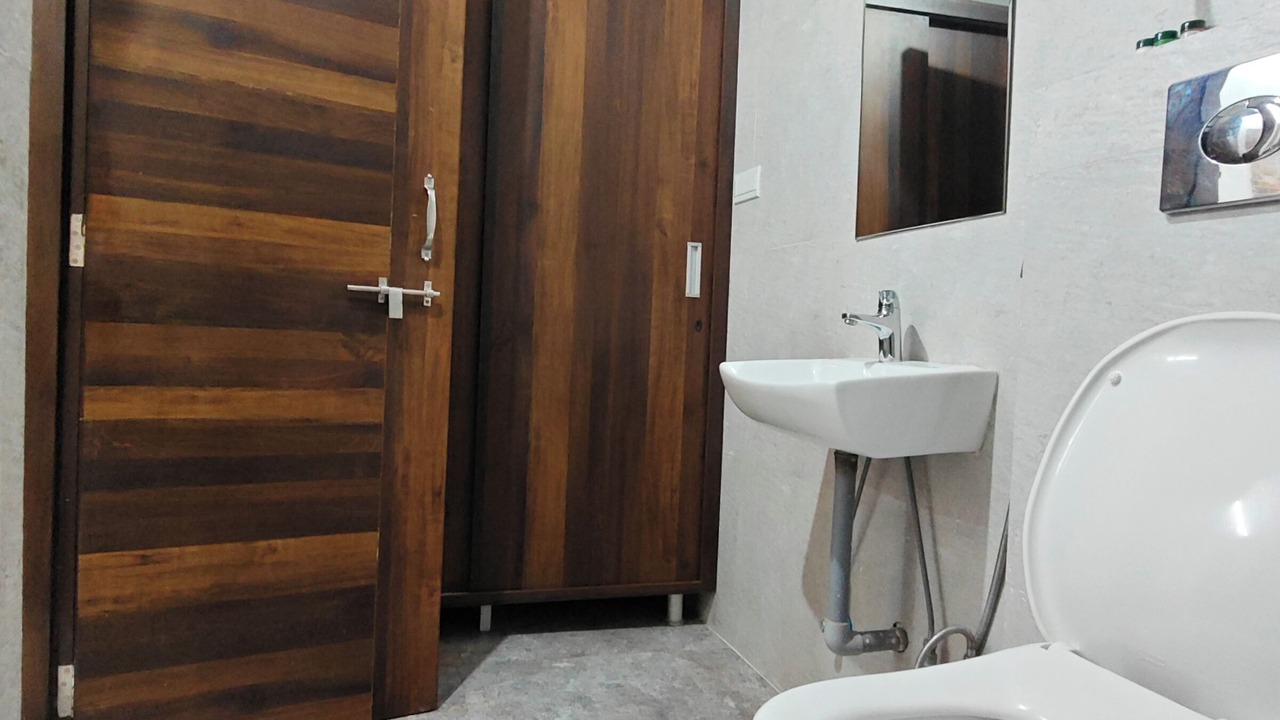 Photo of Bathroom in Eklingji