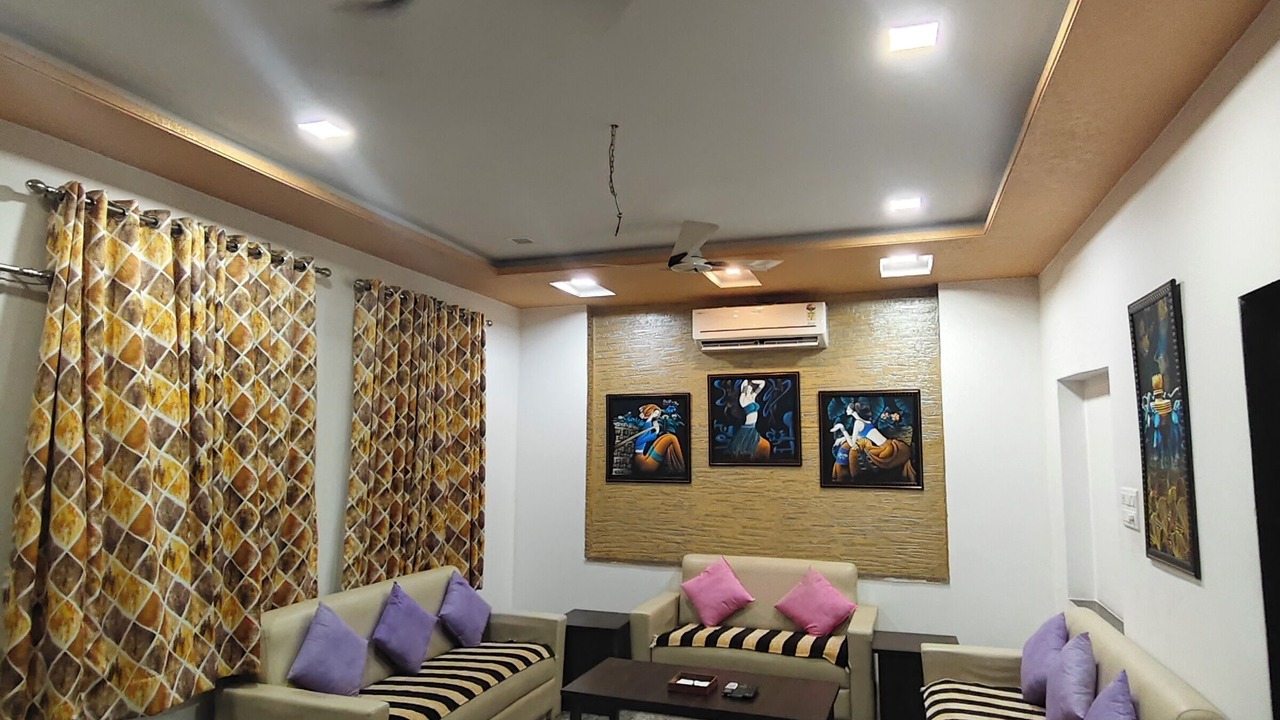 Photo of Livingroom in Eklingji