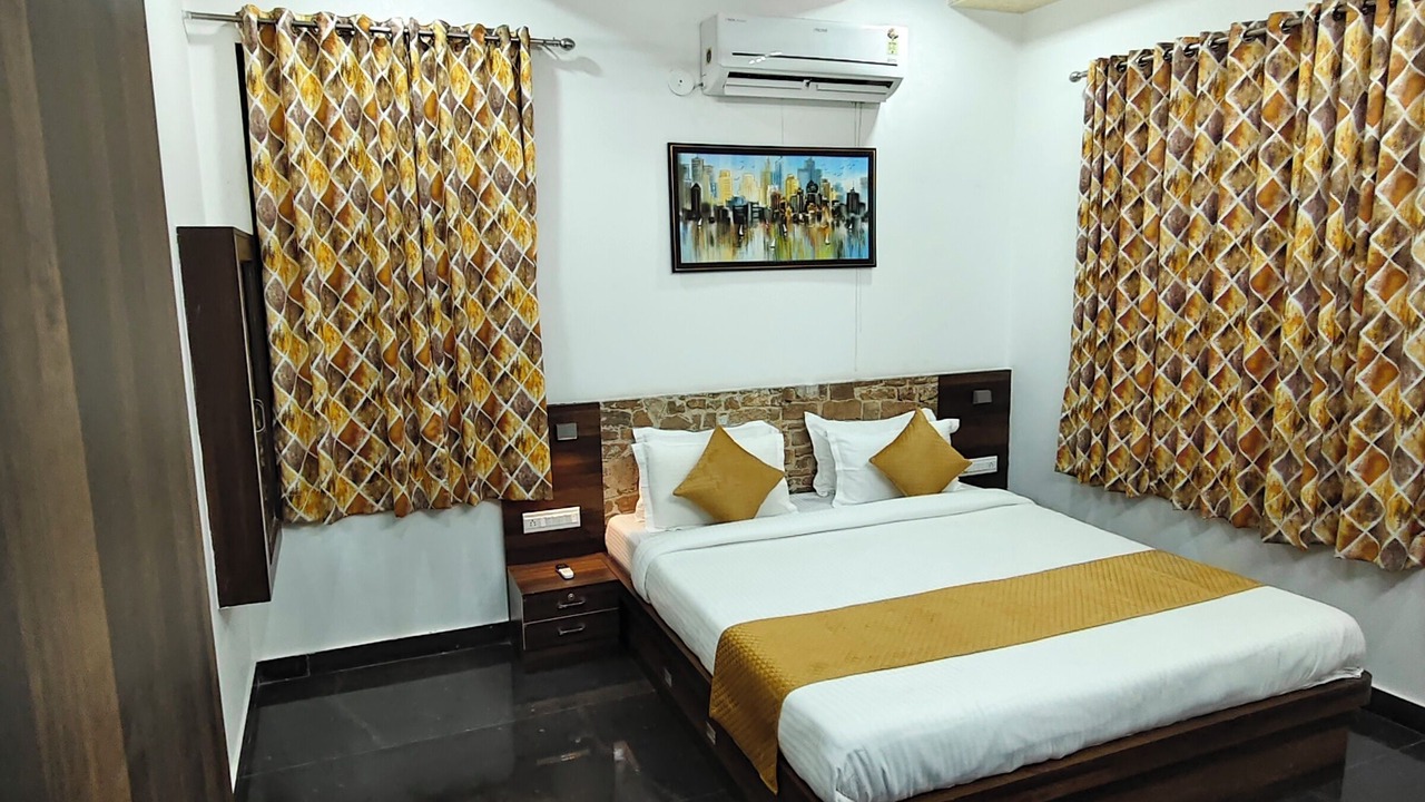 Photo of Bedroom in Eklingji