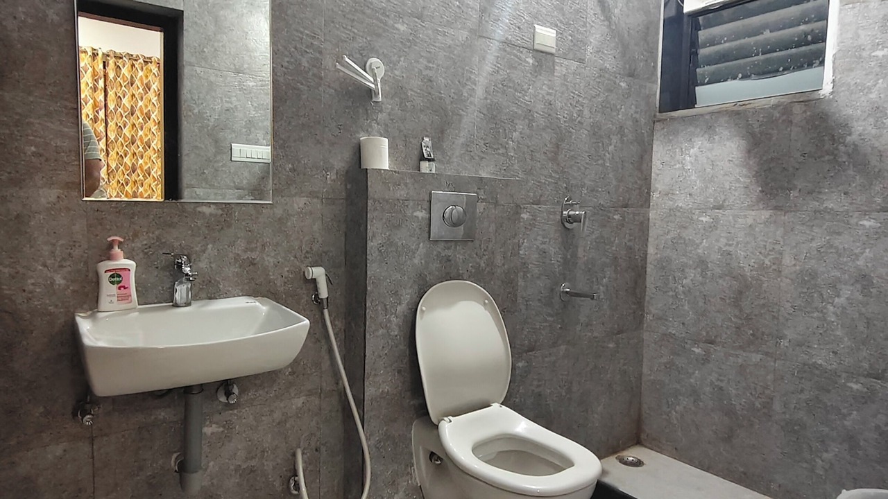 Photo of Bathroom in Eklingji