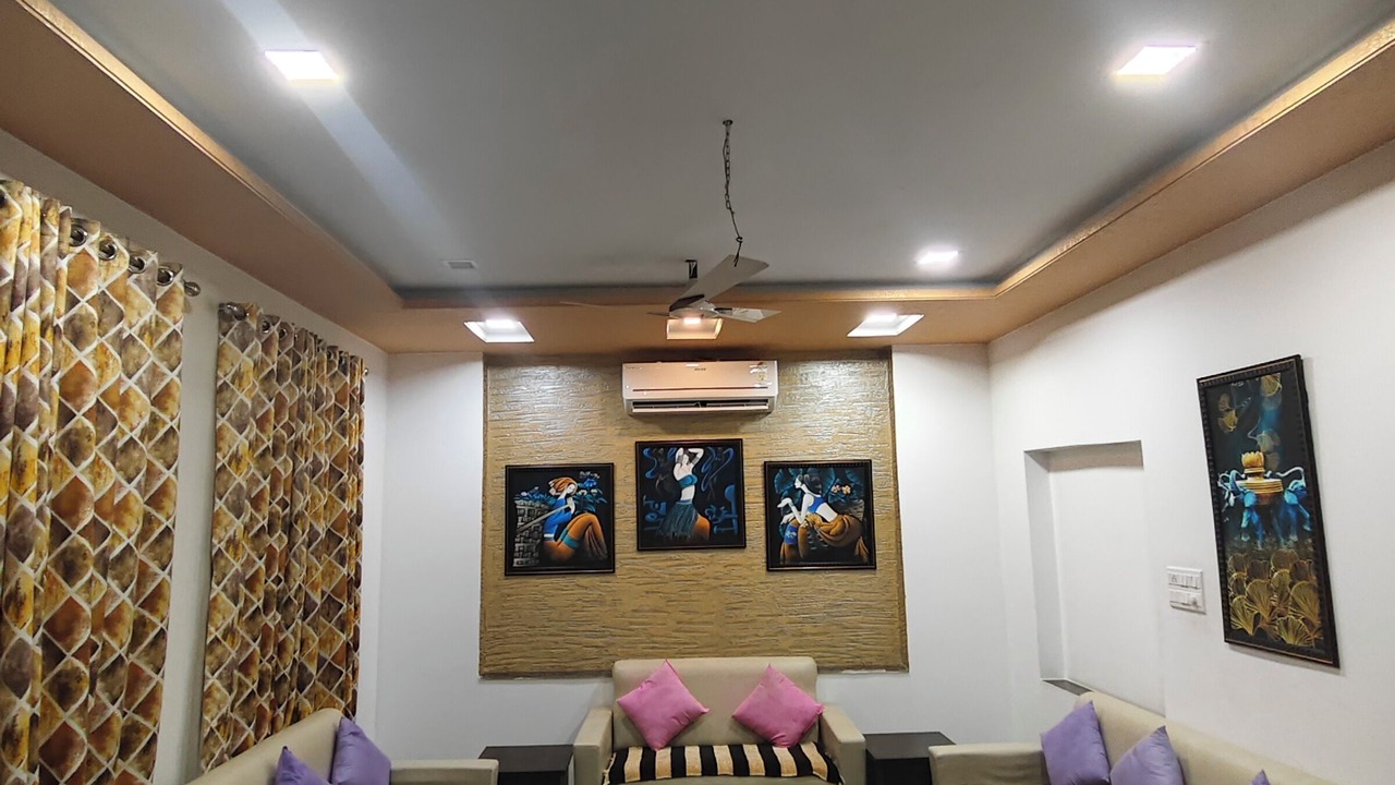 Photo of Livingroom in Eklingji