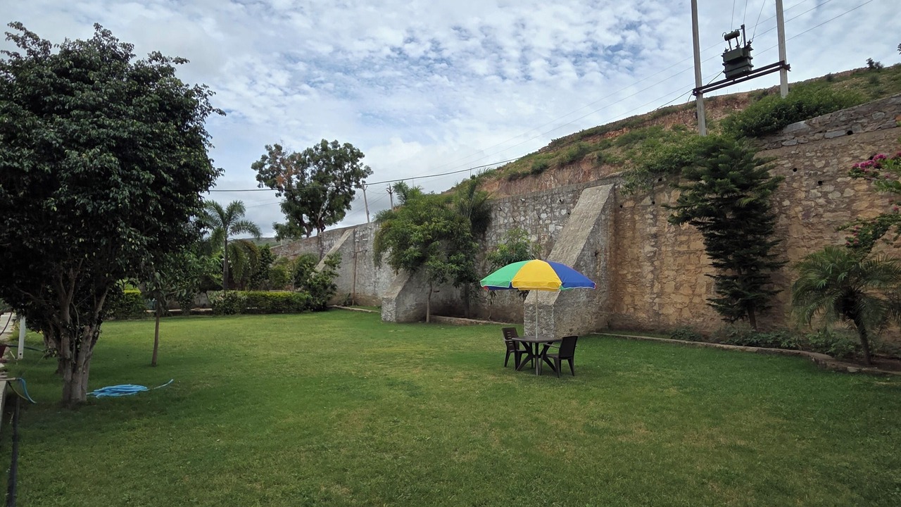 Photo of Outdoor in Eklingji