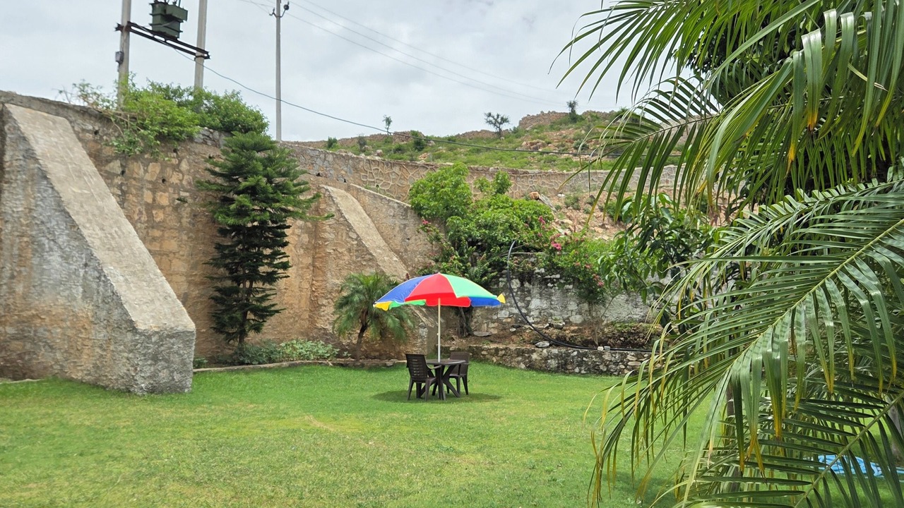 Photo of Outdoor in Eklingji