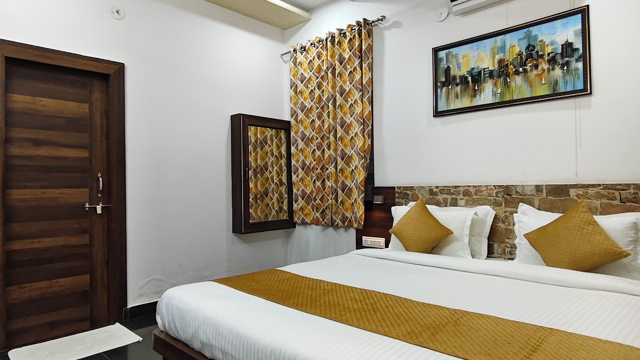 Photo of Bedroom in Eklingji