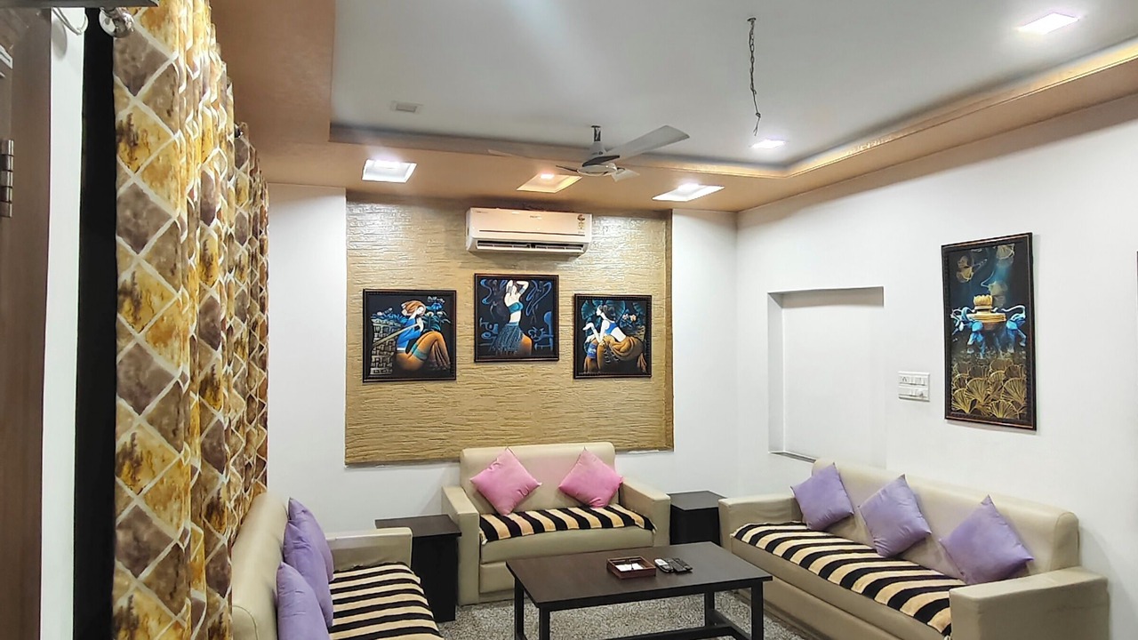 Photo of Livingroom in Eklingji