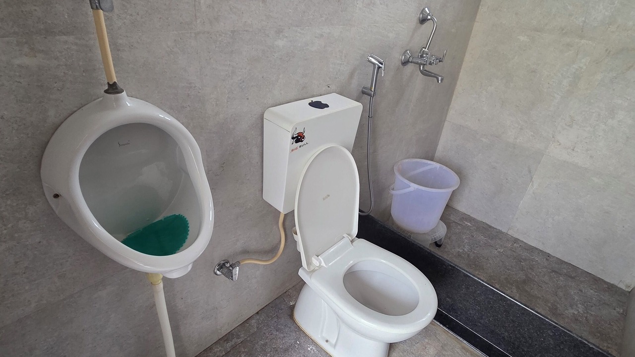 Photo of Bathroom in Eklingji