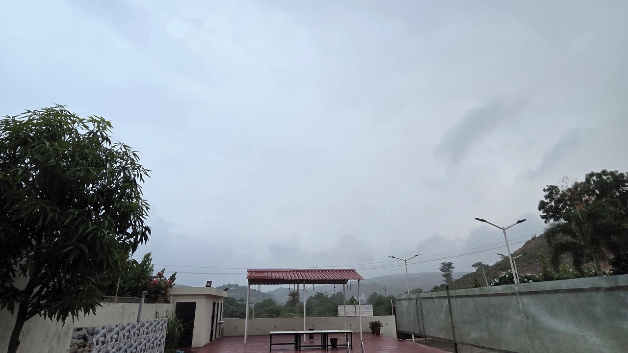 Photo of Outdoor in Eklingji