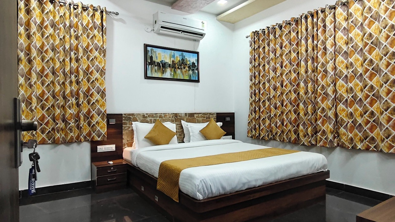 Photo of Bedroom in Eklingji
