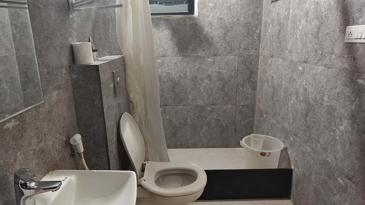 Photo of Bathroom in Eklingji
