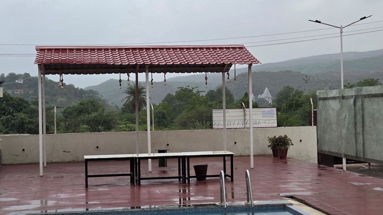Photo of Outdoor in Eklingji