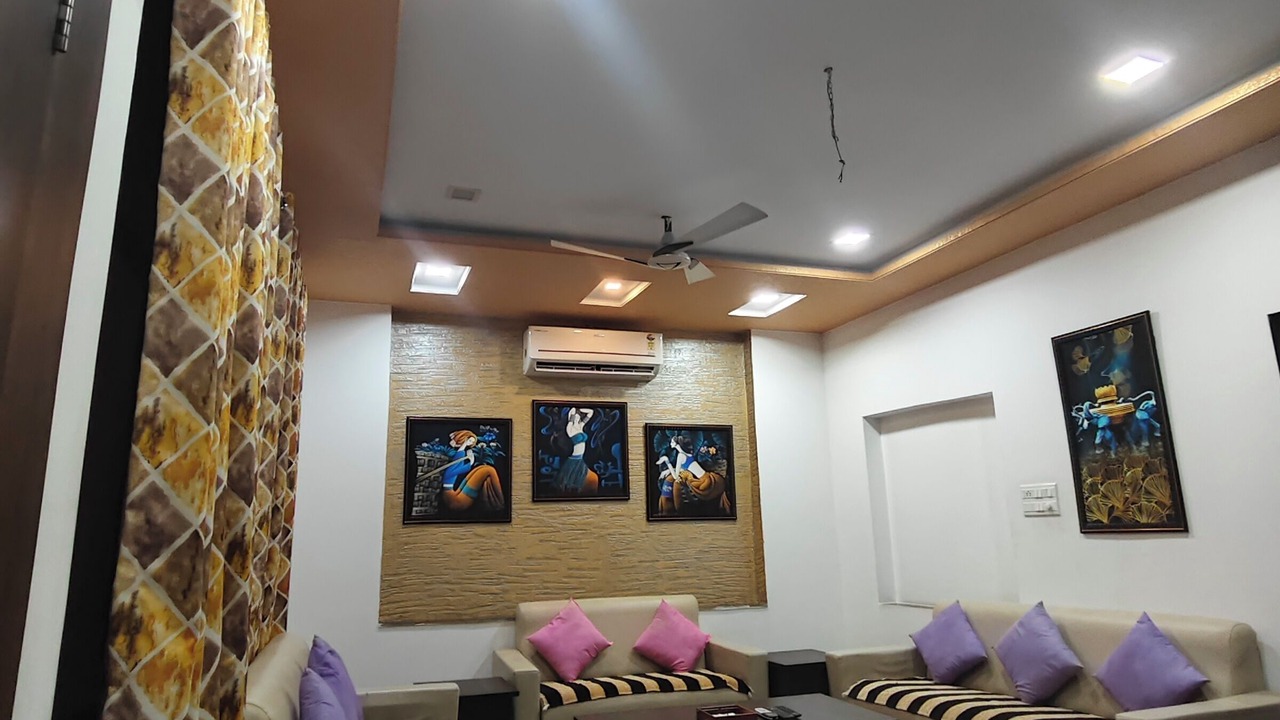 Photo of Livingroom in Eklingji