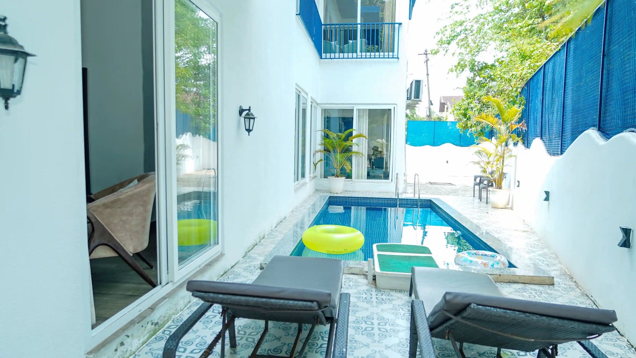 Photo of Outdoor in Penha de Franรงa