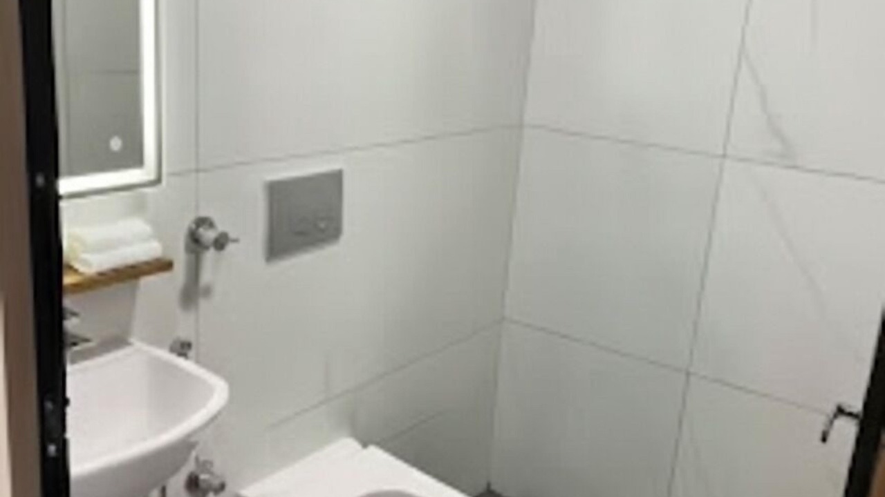 Photo of Bathroom in DPI