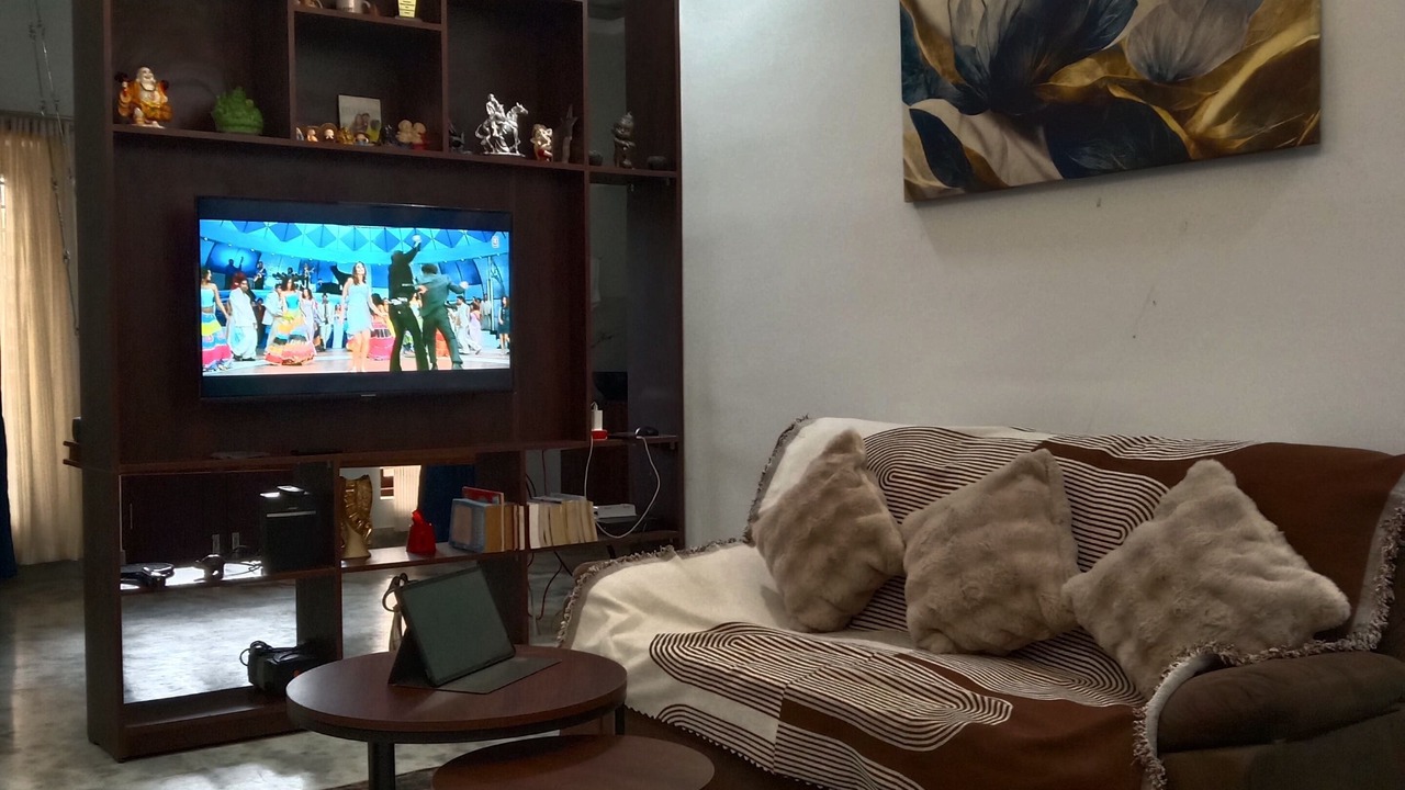 Photo of Livingroom in Shaikpet