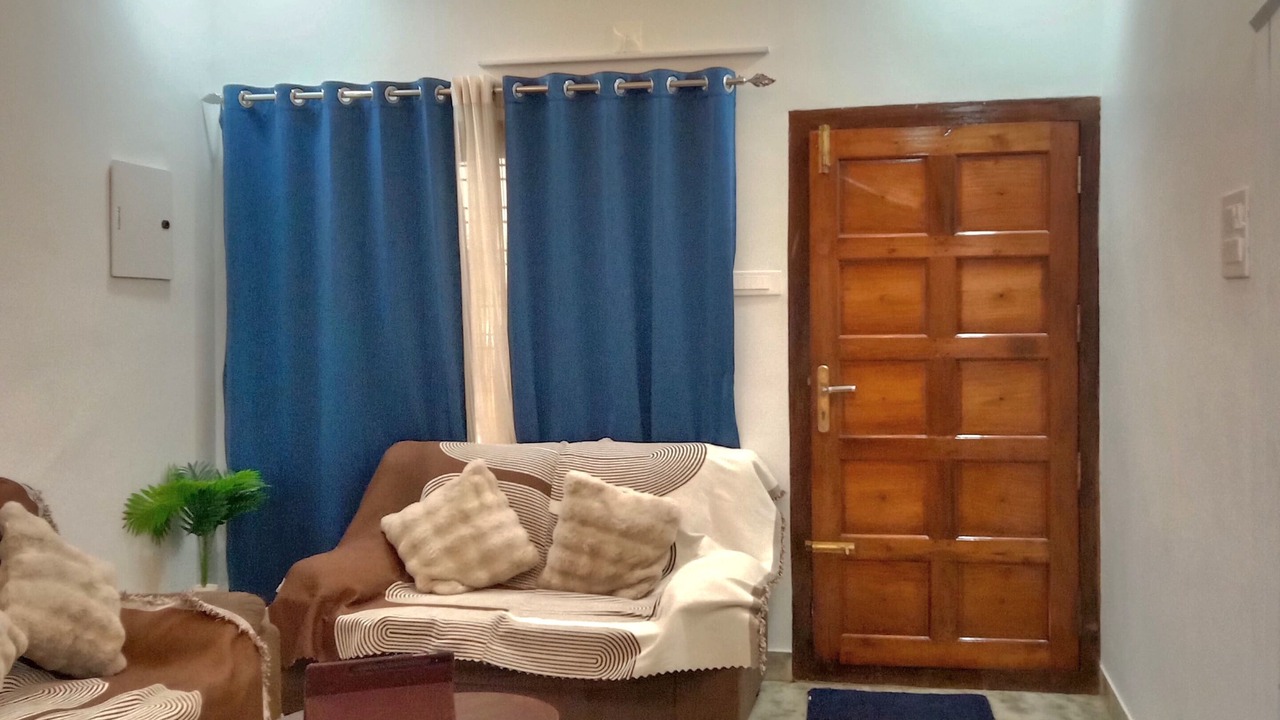 Photo of Livingroom in Shaikpet